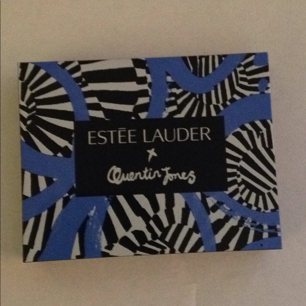 Estee Lauder eyeshadow